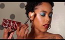 NARS DID THAT! Holiday Makeup Tutorial & Review!