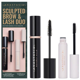 Anastasia Beverly Hills Sculpted Brow & Lash Duo