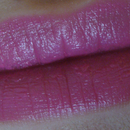 Nars Schiap Swatch