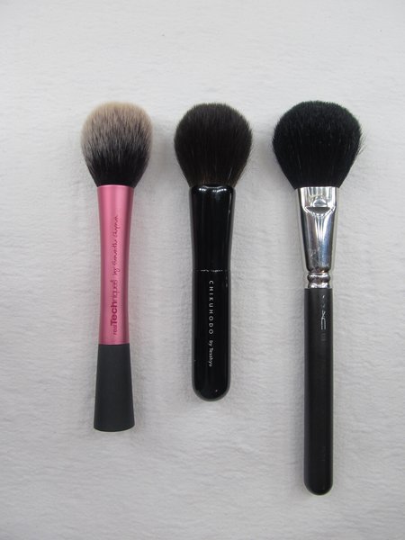 竹宝堂 Z Series Z-1 Powder | Beautylish