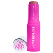 BiotechBeauty BiomeBlush® Barrier-Repairing Multi-Stick Rose Redox