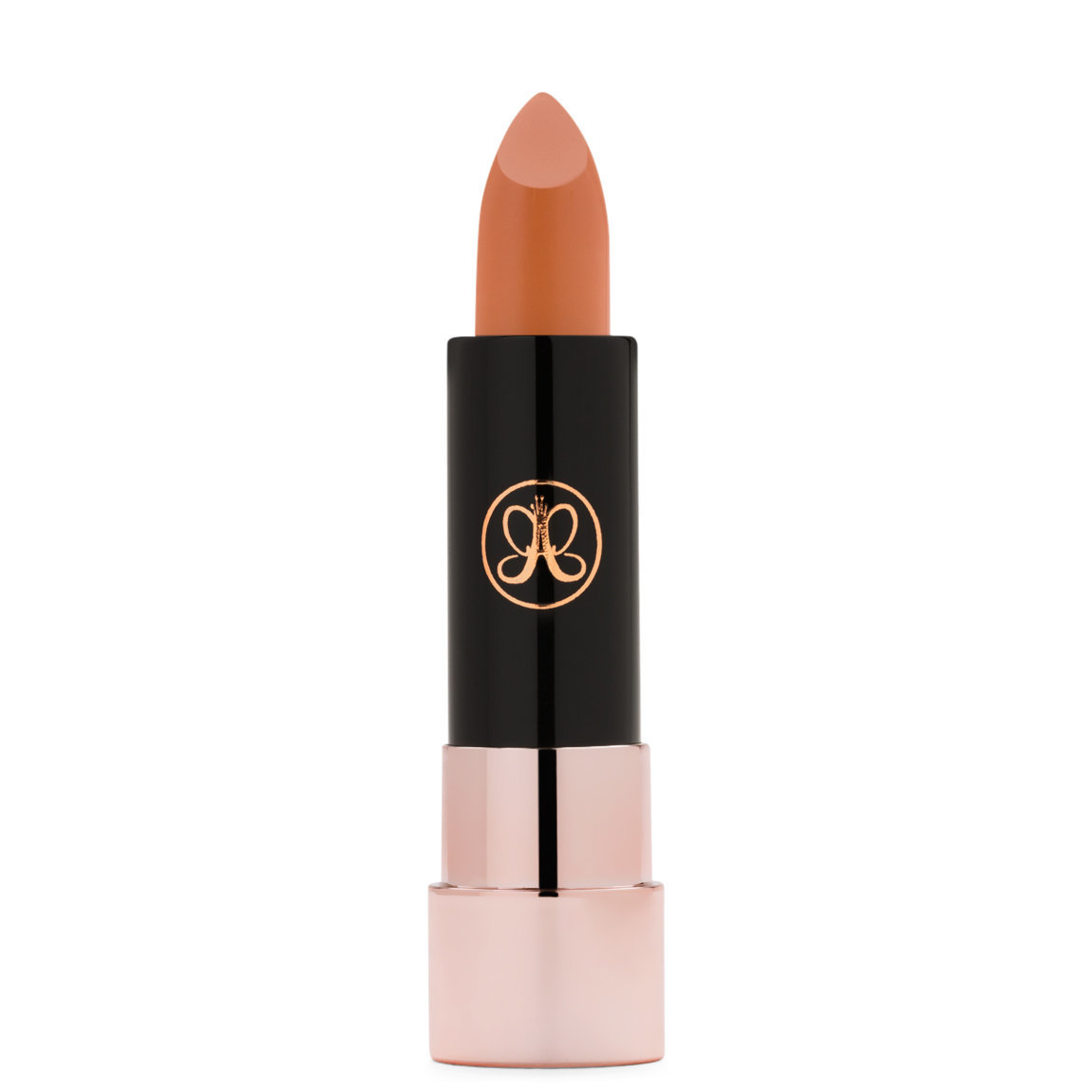 Anastasia Beverly Hills Matte Lipstick Nude alternative view 1.
