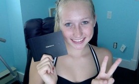 Back to School MAC giftcard giveaway!