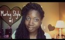 Marley Twist Protective Style #1