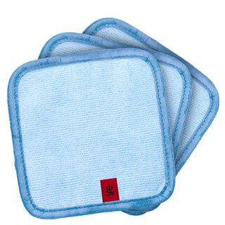 Sonia G. Microfiber Brush Cleaning Cloth