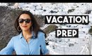 7 THINGS TO DO BEFORE A VACATION! - TrinaDuhra