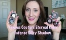 L'Oreal Infallible Eyeshadow DUPE?? NEW Femme Couture Eternal Color Intense Silky Shadows