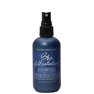 Full Potential Hair Preserving Booster Spray