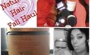 HAUL| Natural Hair ~ Shea Moisture, Hello Curly & MORE!