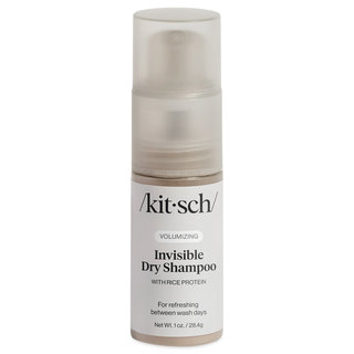 Kitsch Volumizing Rice Protein Dry Shampoo