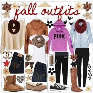 Cute fall outfits for on sale school