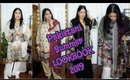 Pakistani Summer LOOKBOOK 🌞 | Fashion LookBook 2019