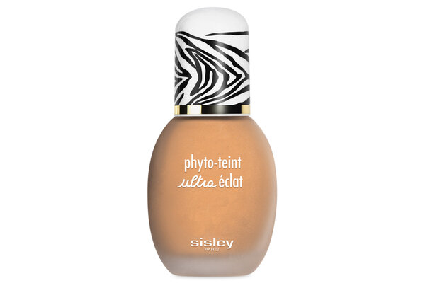 Sisley Paris Phyto-Teint Ultra Eclat 4+ Cinnamon | Beautylish