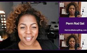 Best Perm Rod Set Ever!