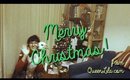 Merry Christmas from QueenLila.com