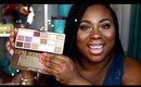Top 5 Eye Shadow Palettes for Fall