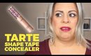 Tarte Shape Tape Concealer Right For You?