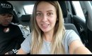 VLOG #116 - Eerste dag op vakantie!