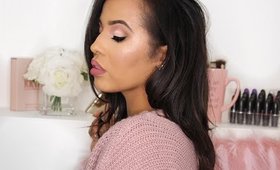 Maybelline Total Temptation Soft Glow Glam