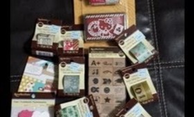 Michaels Haul