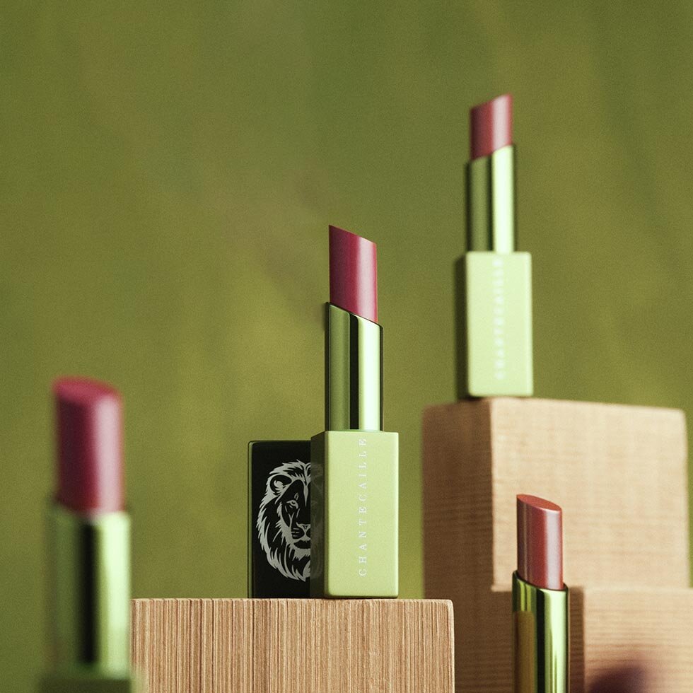 Chantecaille Lion Guardians Lip Veil