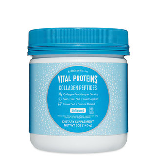 Vital Proteins Holiday Collagen Peptides