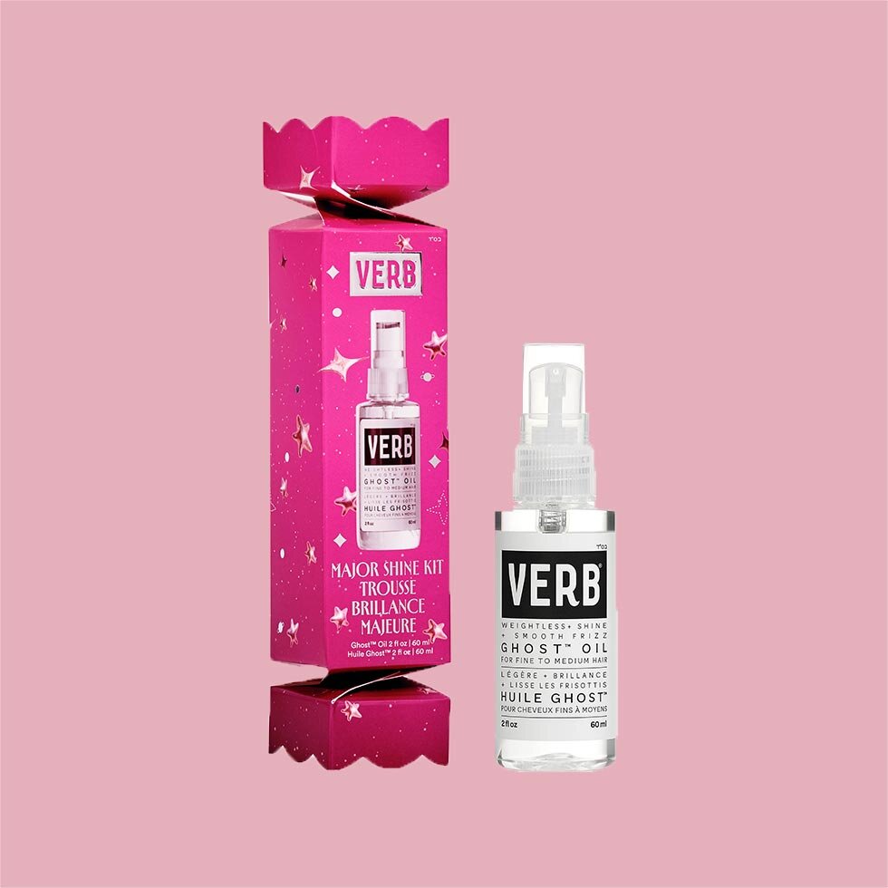 Verb Major Shine Kit