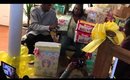 Baby shower video