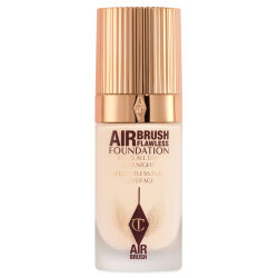 Charlotte Tilbury Airbrush Flawless Blurring & Matte Full Coverage Foundation 1 Neutral