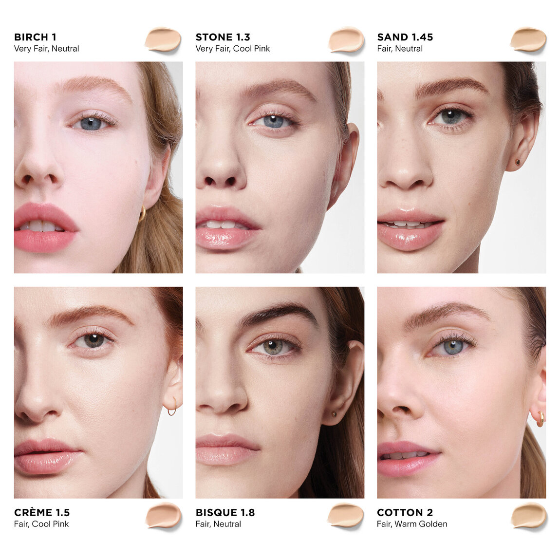 アワーグラス Vanish Airbrush Concealer Travel Crème 1.5 | Beautylish
