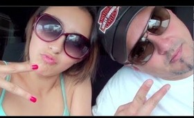 F.M.A: Fist-Pumping, Creeping on Old Men & Father/Daughter Bonding Time!