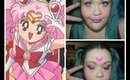 Sailor Scouts Collab w/ Thebeautywithin1987: ChibiMoon