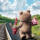 Ted 2 is Coming!