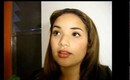 Tips para una entrevista de trabajo + Makeup Look