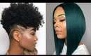 Popular 2020 Hair Ideas for Black Women