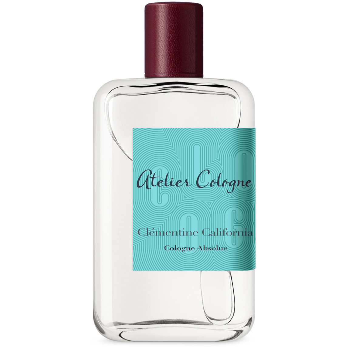 Atelier Cologne Clémentine California 200 ml alternative view 1 - product swatch.