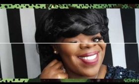 This Week On Laesha Ebony TV