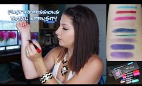 First Impressions :: Total Intensity by Prestige Cosmetics