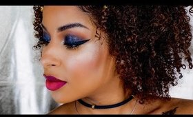 Girl's Night Out #MakeupLook | BeautyByLee