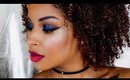 Girl's Night Out #MakeupLook | BeautyByLee