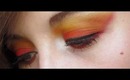 HyunA ICE CREAM MV inspired makeup tutorial.