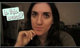 Should I Be Talking About This On YouTube? | october 29