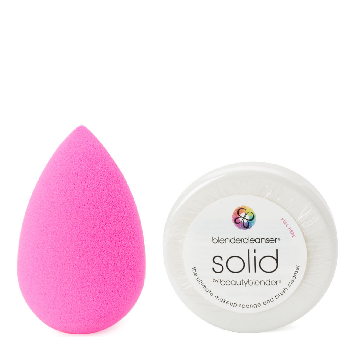 beautyblender beautyblender + mini solid Original | Beautylish