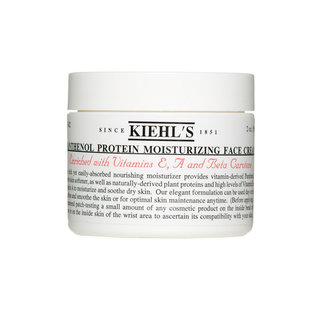 Kiehl's Since 1851 Kiehl's Panthenol Protein Moisturizing Face Cream