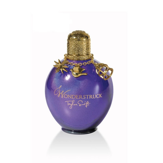 elizabeth arden perfume purple bottle