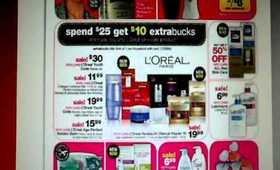 CVS Ad 8/7-8/13 MY Picks!