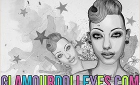 Review: Glamour Doll eyes