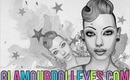 Review: Glamour Doll eyes
