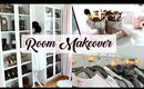 Beauty Room Tour - Extreme Makeover! | Belinda Selene
