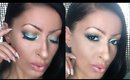 All About Green | Makeup Tutorial